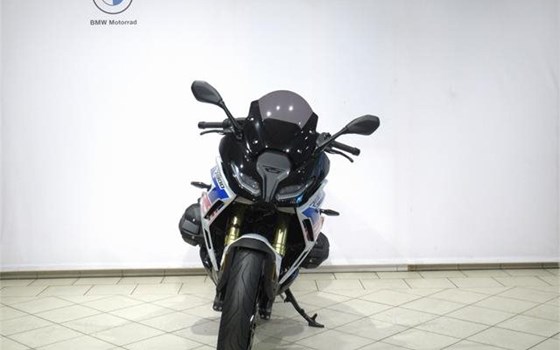 Gebrauchtmotorrad BMW R 1300 RS - Bild 3
