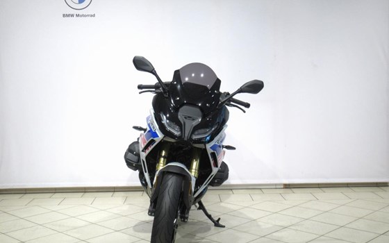 Gebrauchtmotorrad BMW R 1300 RS - Bild 3