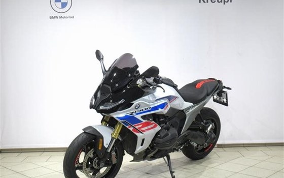 Gebrauchtmotorrad BMW R 1300 RS - Bild 4