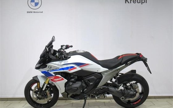 Gebrauchtmotorrad BMW R 1300 RS - Bild 5