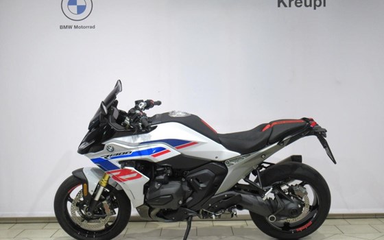Gebrauchtmotorrad BMW R 1300 RS - Bild 5