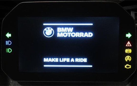 Gebrauchtmotorrad BMW R 1300 RS - Bild 6