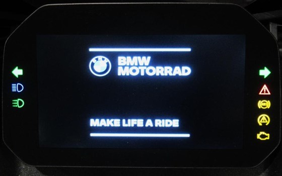 Gebrauchtmotorrad BMW R 1300 RS - Bild 6