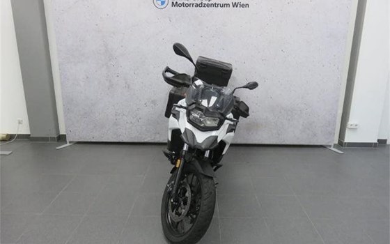 Gebrauchtmotorrad BMW F 800 GS - Bild 3