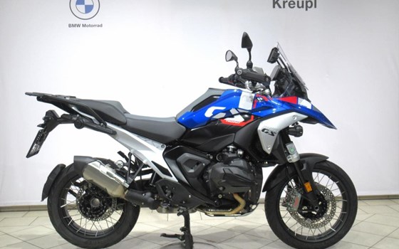 Gebrauchtmotorrad BMW R 1300 GS - Bild 1