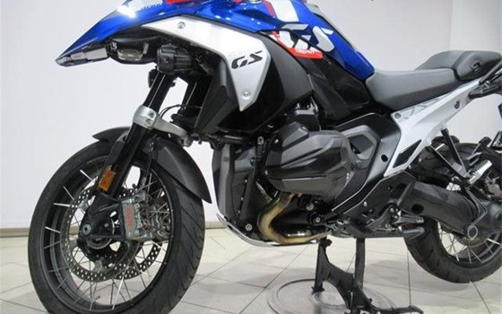 Gebrauchtmotorrad BMW R 1300 GS - Bild 12