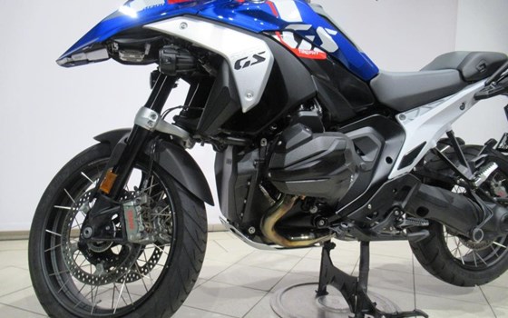 Gebrauchtmotorrad BMW R 1300 GS - Bild 12