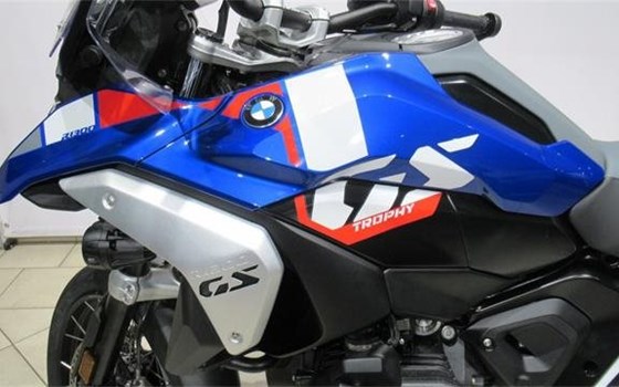 Gebrauchtmotorrad BMW R 1300 GS - Bild 13