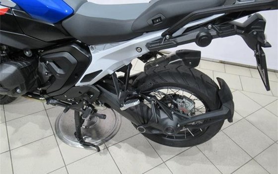Gebrauchtmotorrad BMW R 1300 GS - Bild 15