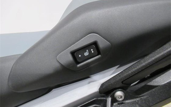 Gebrauchtmotorrad BMW R 1300 GS - Bild 16