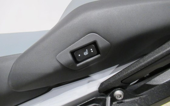 Gebrauchtmotorrad BMW R 1300 GS - Bild 16