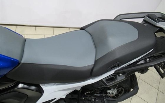 Gebrauchtmotorrad BMW R 1300 GS - Bild 17