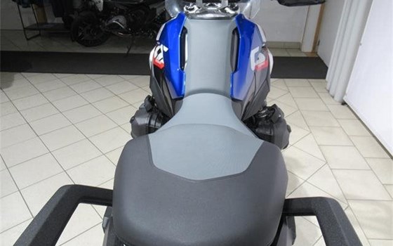 Gebrauchtmotorrad BMW R 1300 GS - Bild 18