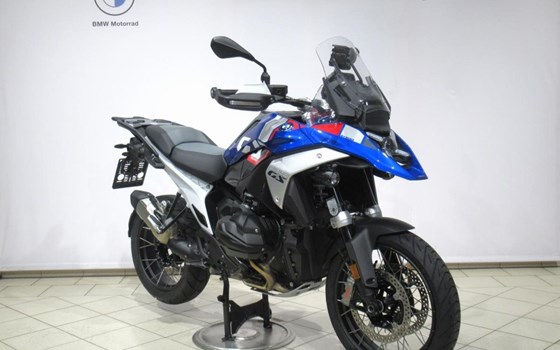 Gebrauchtmotorrad BMW R 1300 GS - Bild 2