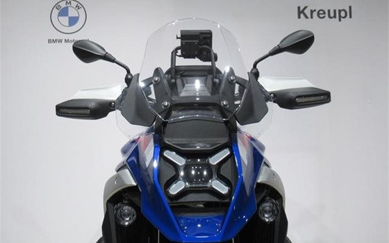 Gebrauchtmotorrad BMW R 1300 GS - Bild 20