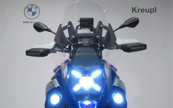 Gebrauchtmotorrad BMW R 1300 GS - Bild 21