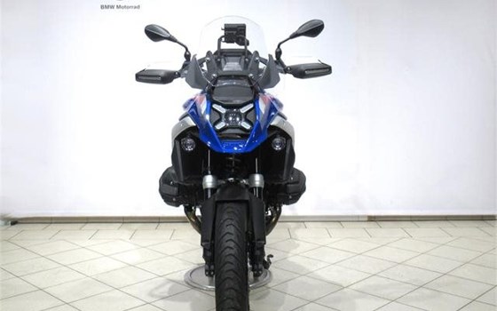 Gebrauchtmotorrad BMW R 1300 GS - Bild 3