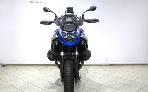 Gebrauchtmotorrad BMW R 1300 GS - Bild 3