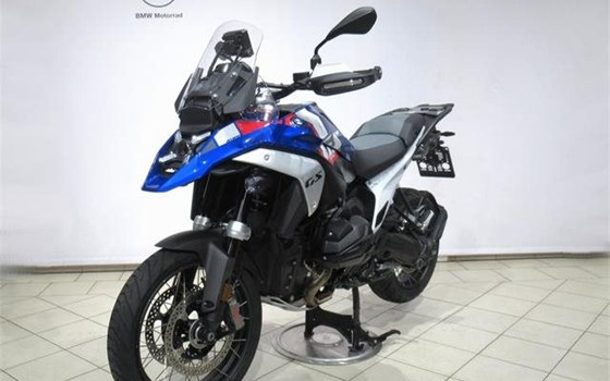Gebrauchtmotorrad BMW R 1300 GS - Bild 4