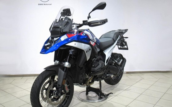 Gebrauchtmotorrad BMW R 1300 GS - Bild 4