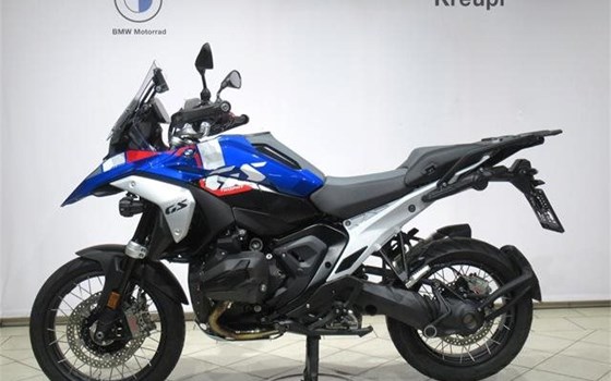 Gebrauchtmotorrad BMW R 1300 GS - Bild 5