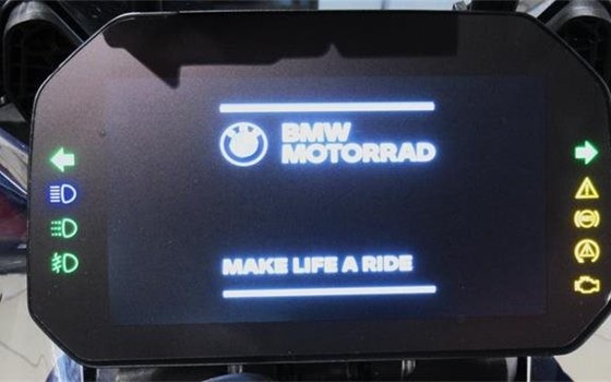 Gebrauchtmotorrad BMW R 1300 GS - Bild 6