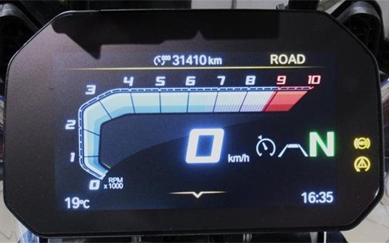 Gebrauchtmotorrad BMW R 1300 GS - Bild 7