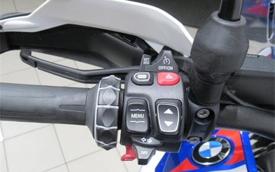 Gebrauchtmotorrad BMW R 1300 GS - Bild 8