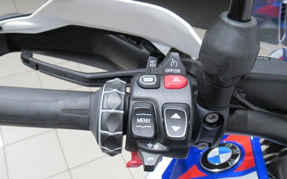 Gebrauchtmotorrad BMW R 1300 GS - Bild 8