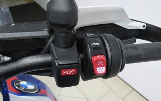 Gebrauchtmotorrad BMW R 1300 GS - Bild 9