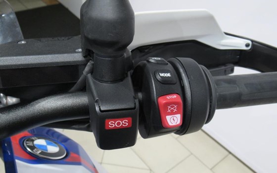 Gebrauchtmotorrad BMW R 1300 GS - Bild 9