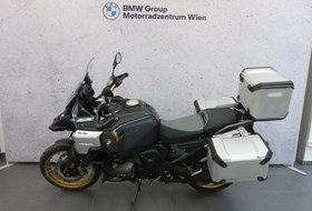 BMW R 1300 GS Adventure