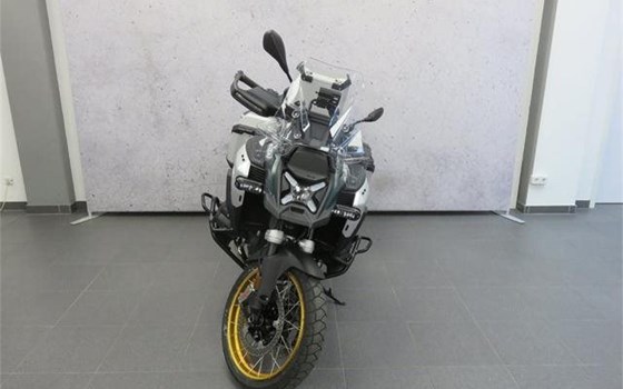 Gebrauchtmotorrad BMW R 1300 GS Adventure - Bild 3