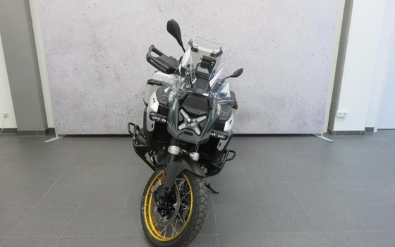Gebrauchtmotorrad BMW R 1300 GS Adventure - Bild 3