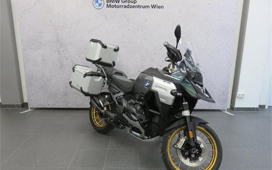 Gebrauchtmotorrad BMW R 1300 GS Adventure - Bild 4