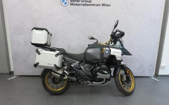 Gebrauchtmotorrad BMW R 1300 GS Adventure - Bild 5