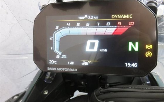 Gebrauchtmotorrad BMW R 1300 GS Adventure - Bild 6