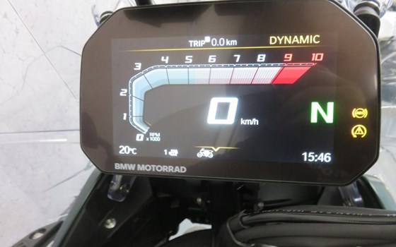 Gebrauchtmotorrad BMW R 1300 GS Adventure - Bild 6