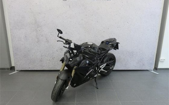 Gebrauchtmotorrad BMW S 1000 R - Bild 2