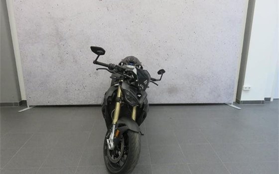 Gebrauchtmotorrad BMW S 1000 R - Bild 3