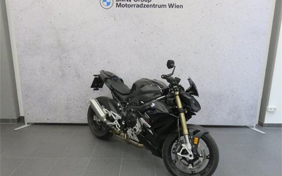 Gebrauchtmotorrad BMW S 1000 R - Bild 4