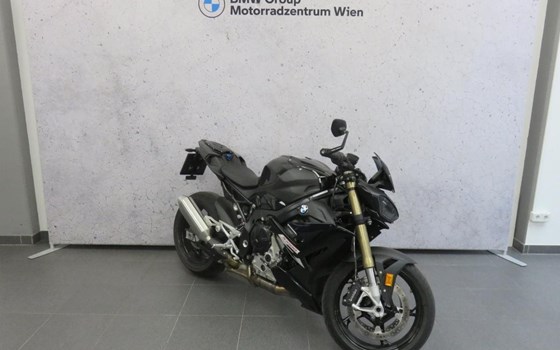 Gebrauchtmotorrad BMW S 1000 R - Bild 4