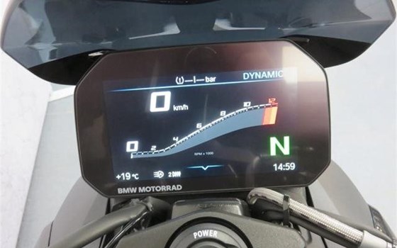 Gebrauchtmotorrad BMW S 1000 R - Bild 5