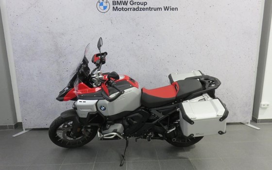 Gebrauchtmotorrad BMW R 1300 GS Adventure - Bild 1