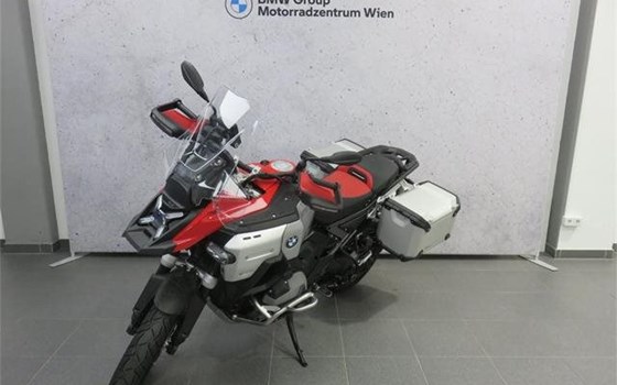 Gebrauchtmotorrad BMW R 1300 GS Adventure - Bild 2