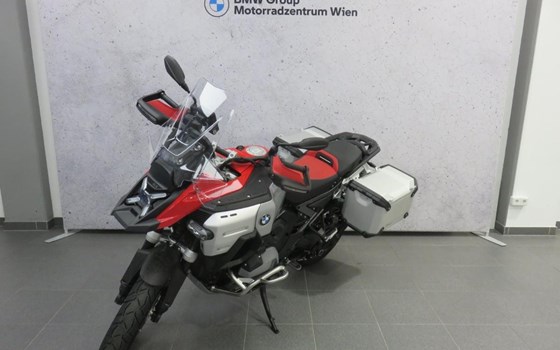 Gebrauchtmotorrad BMW R 1300 GS Adventure - Bild 2