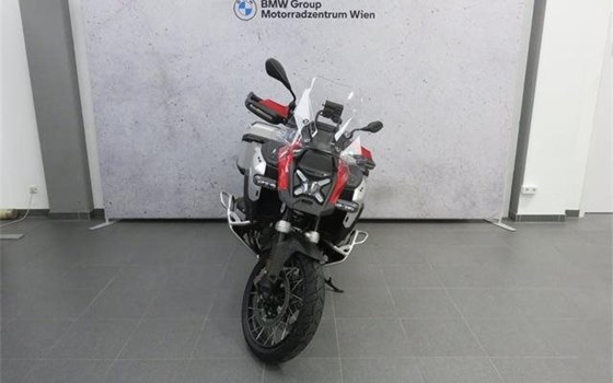 Gebrauchtmotorrad BMW R 1300 GS Adventure - Bild 3