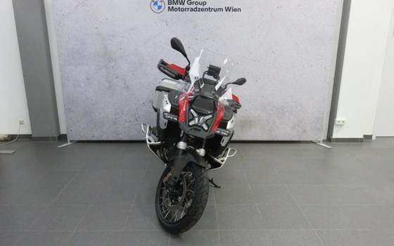 Gebrauchtmotorrad BMW R 1300 GS Adventure - Bild 3