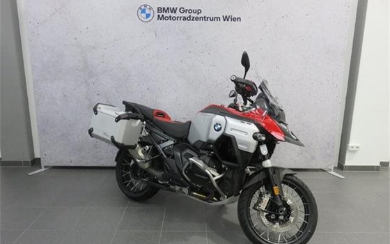 Gebrauchtmotorrad BMW R 1300 GS Adventure - Bild 4
