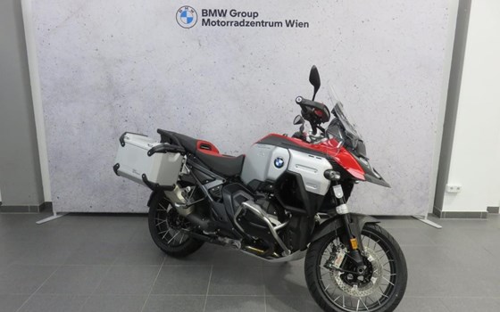 Gebrauchtmotorrad BMW R 1300 GS Adventure - Bild 4